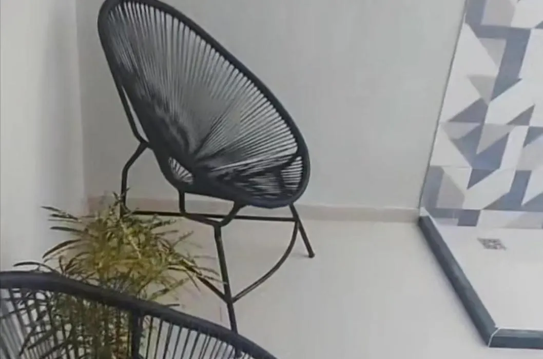 Caribean'S House-1